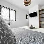 Villa Teletravail - 4 *