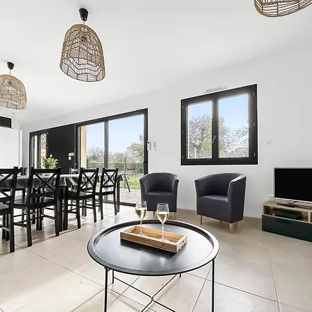 Villa Teletravail - 4 *