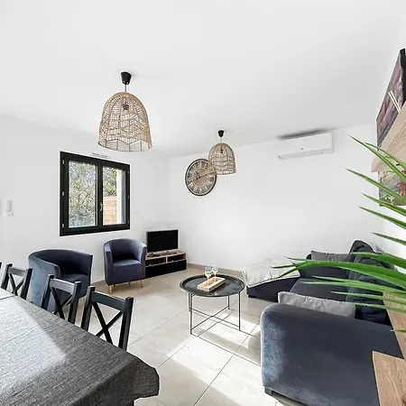 Villa Teletravail - 4 *