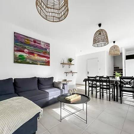 Villa Teletravail - 4