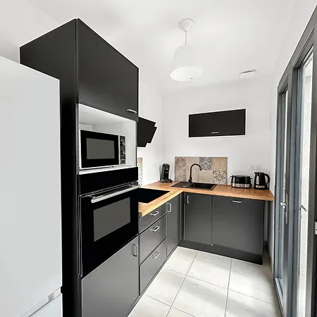 Villa Teletravail - 4