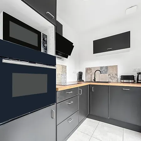 Teletravail - 4 * Poitiers