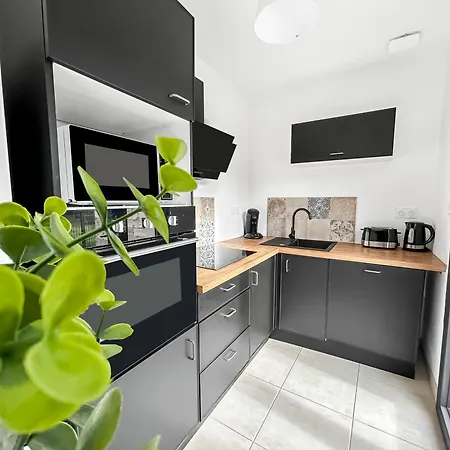 Villa Teletravail - 4 *