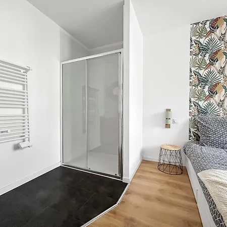 Villa Teletravail - 4 Poitiers