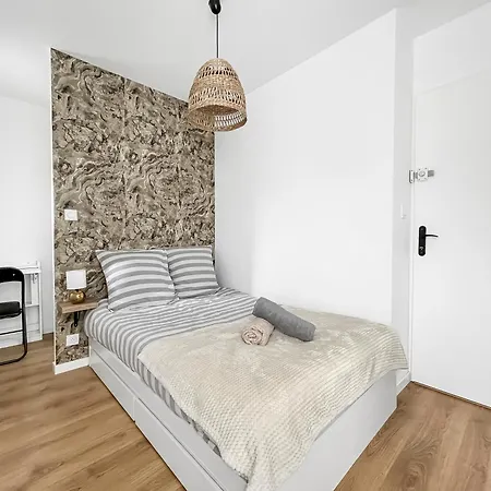 Teletravail - 4 * Poitiers