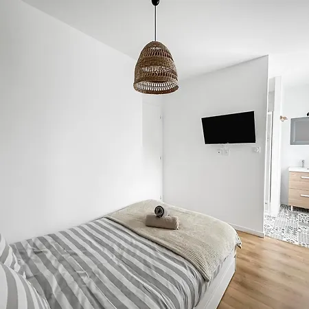 Teletravail - 4 * Poitiers