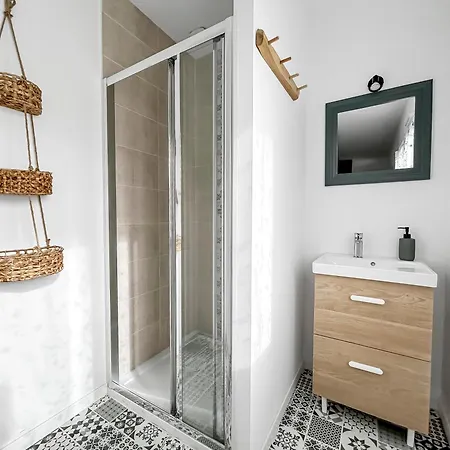 Villa Teletravail - 4 Poitiers