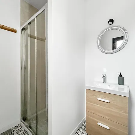 Villa Teletravail - 4