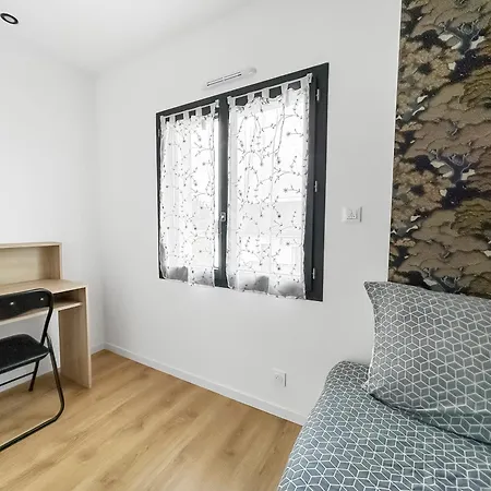 Villa Teletravail - 4