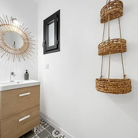 Teletravail - 4 * Poitiers