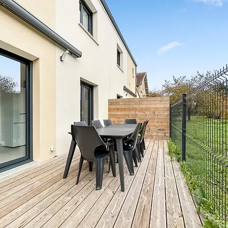 Teletravail - 4 * Poitiers