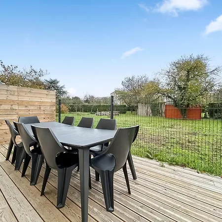 Villa Teletravail - 4