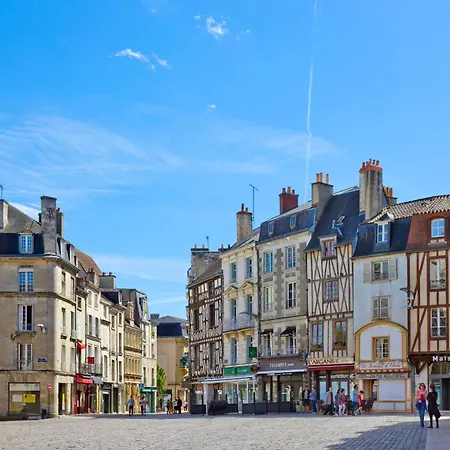 Villa Teletravail - 4 Poitiers