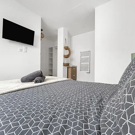 Teletravail - 4 Villa