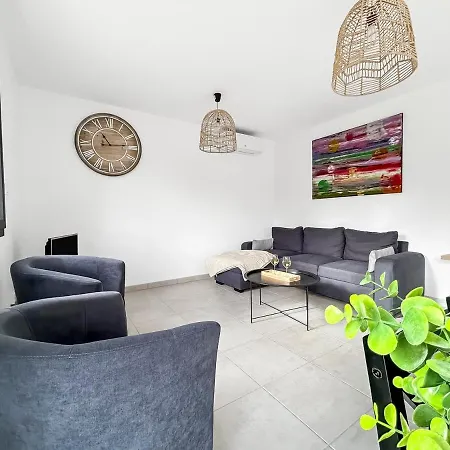 Teletravail - 4 * Poitiers