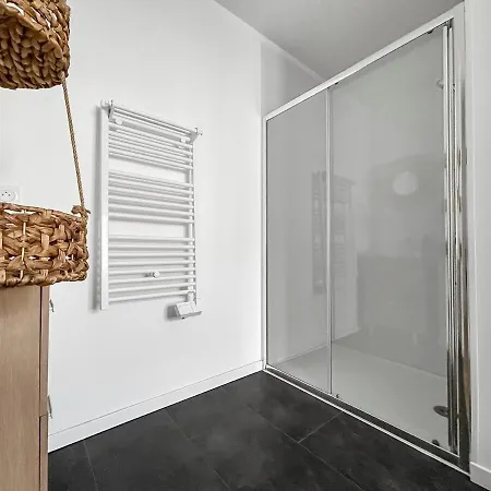 Villa Teletravail - 4 *