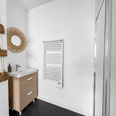 Teletravail - 4 * Poitiers