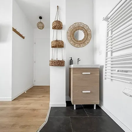 Villa Teletravail - 4 *