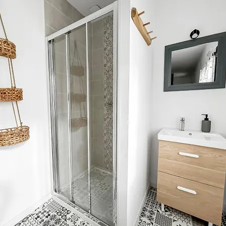 Villa Teletravail - 4 *