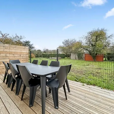 Villa Teletravail - 4 *