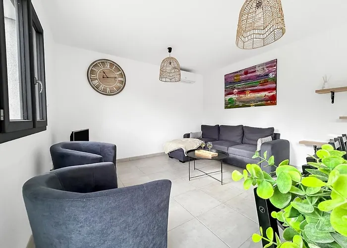 Teletravail - 4 * Poitiers