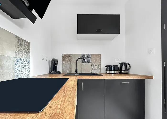 Villa Teletravail - 4 Poitiers