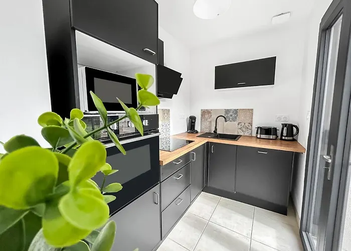 Teletravail - 4 * Poitiers