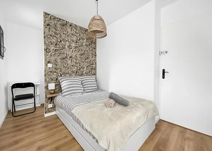 Teletravail - 4 Poitiers