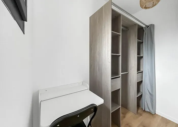 Villa Teletravail - 4 *