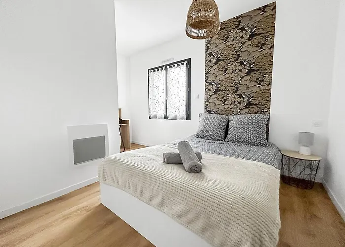 Teletravail - 4 Poitiers