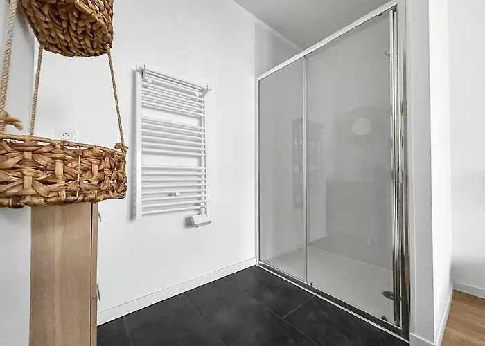 Villa Teletravail - 4 *