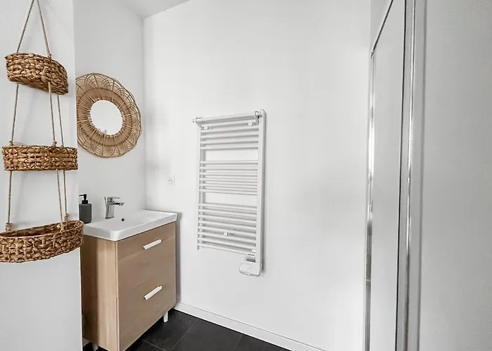 Teletravail - 4 * Poitiers