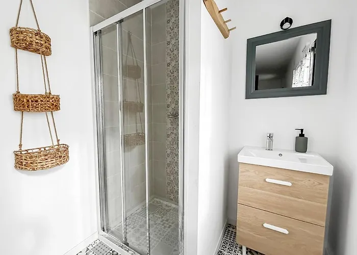 Villa Teletravail - 4 *