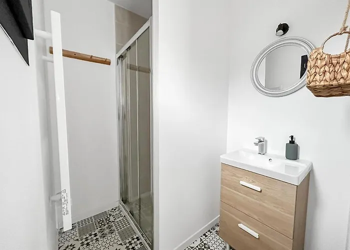 Teletravail - 4 Villa