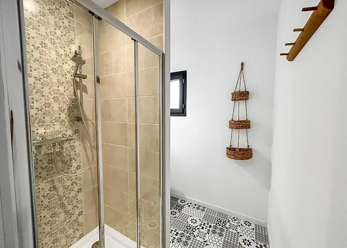 Villa Teletravail - 4