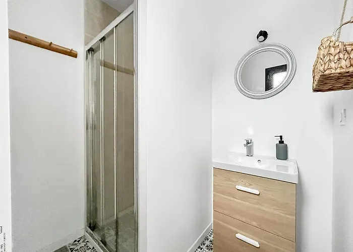 Villa Teletravail - 4 *