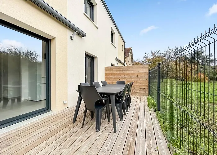 Villa Teletravail - 4