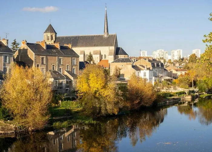 Villa Teletravail - 4