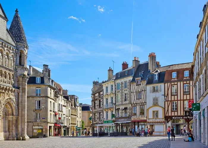 Villa Teletravail - 4